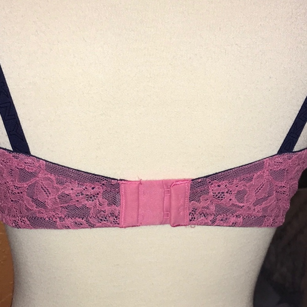 DKNY Bra will relist - Picture 3 of 5